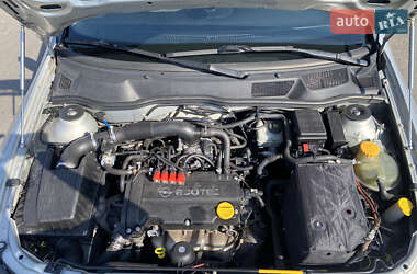 Седан Opel Astra 2008 в 