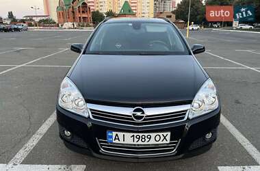 Универсал Opel Astra 2007 в Броварах