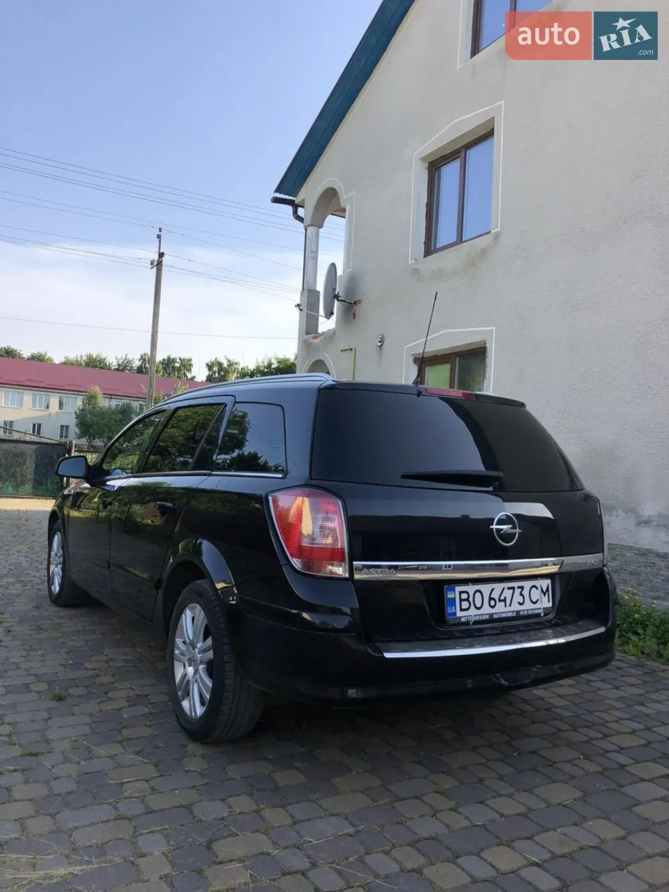 2011 Opel Astra - мініатюра 35