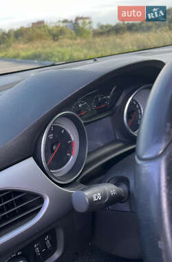 Универсал Opel Astra 2016 в 