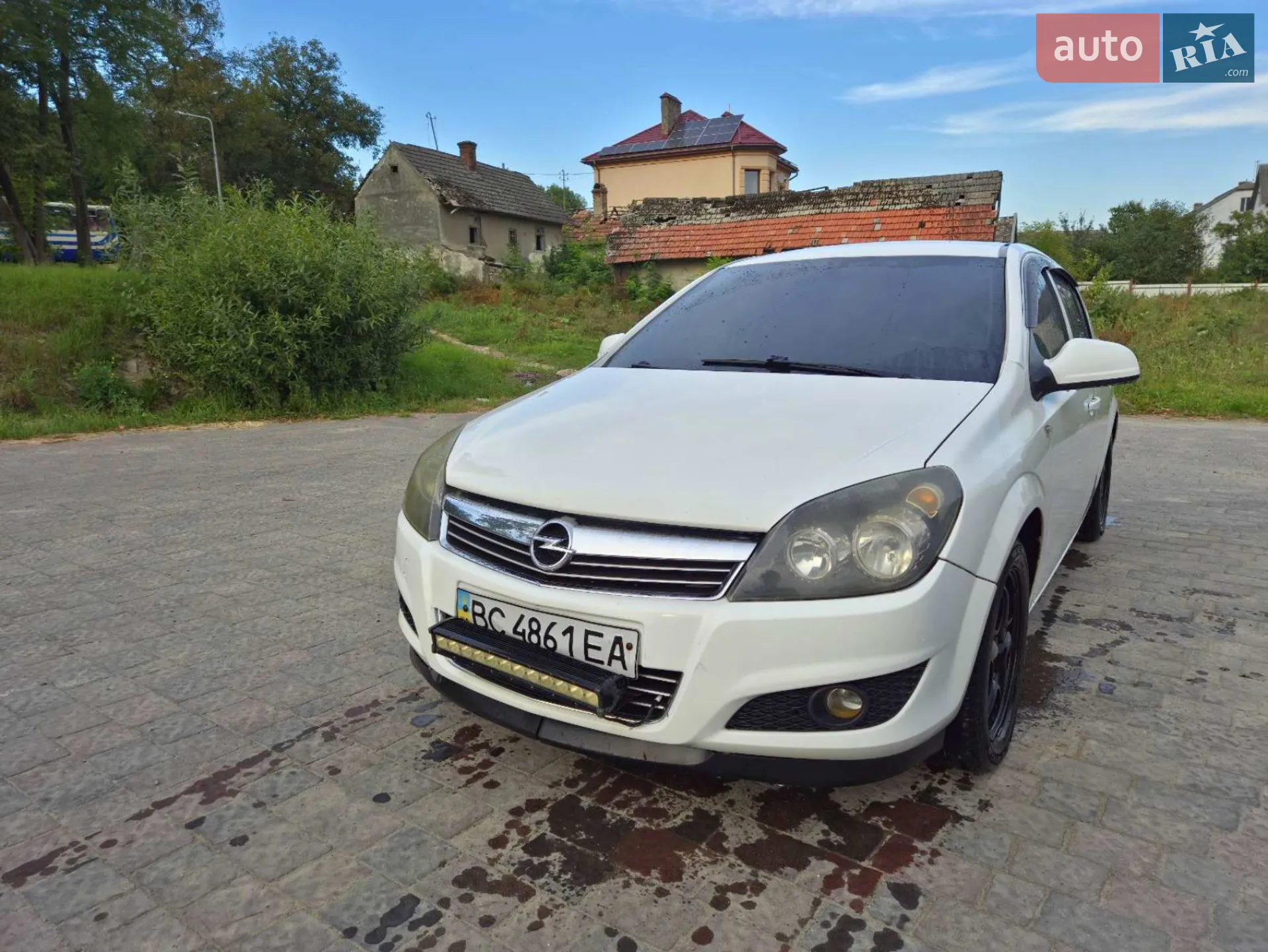 2013 Opel Astra - мініатюра 4