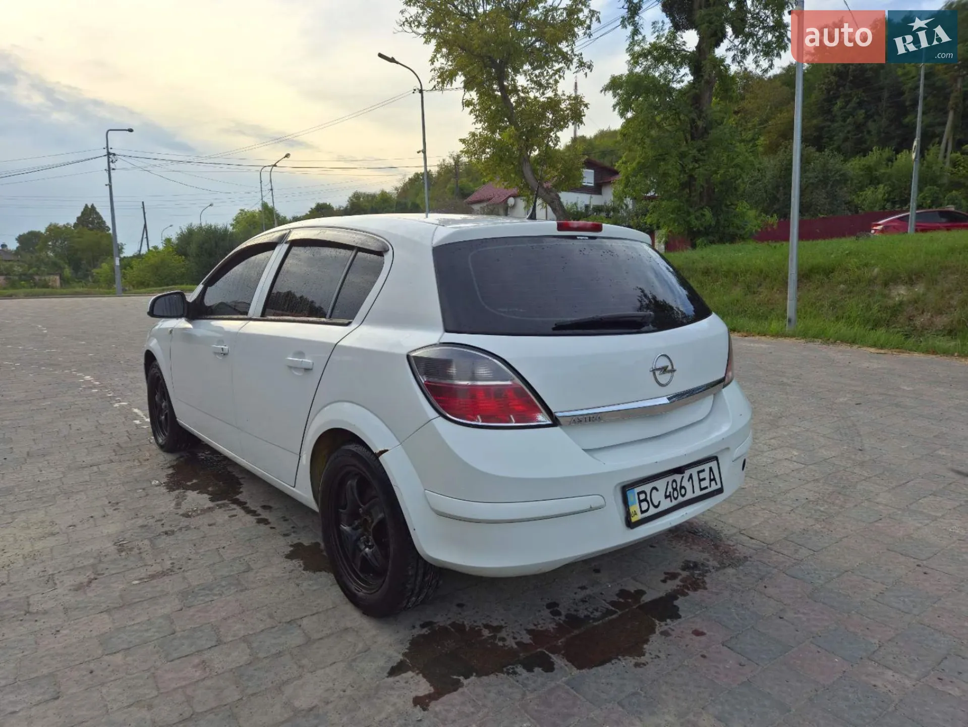 2013 Opel Astra - мініатюра 10