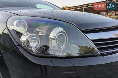 Хэтчбек Opel Astra 2009 в 
