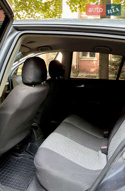 Хэтчбек Opel Astra 2005 в 