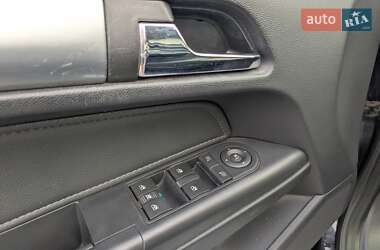 Хэтчбек Opel Astra 2009 в 