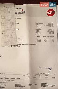 Хэтчбек Opel Astra 2009 в 