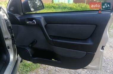 Седан Opel Astra 2008 в 