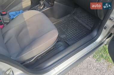 Седан Opel Astra 2008 в 