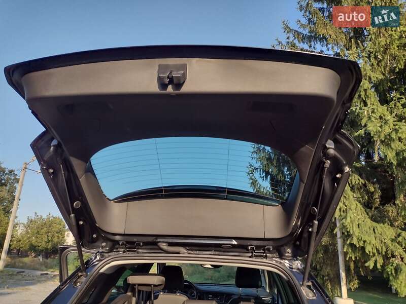 Универсал Opel Astra 2022 в Дубно