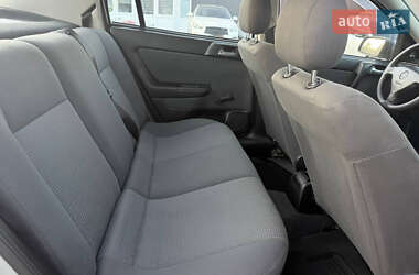 Седан Opel Astra 2007 в 