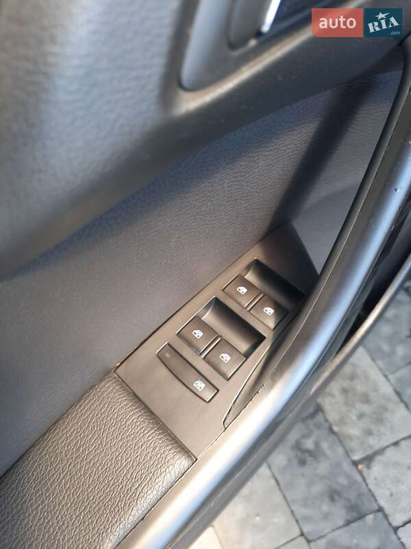 Універсал Opel Astra 2015 в Ужгороді фото 9 Універсал Opel Astra 2015 в Ужгороді