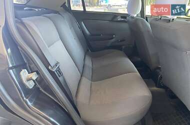 Седан Opel Astra 2007 в 