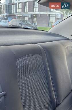 Седан Opel Astra 2008 в 