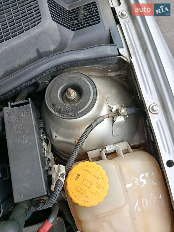 Универсал Opel Astra 1999 в Мукачево