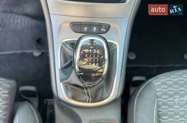 Универсал Opel Astra 2017 в 