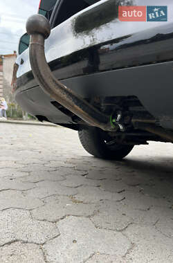 Универсал Opel Astra 2011 в 