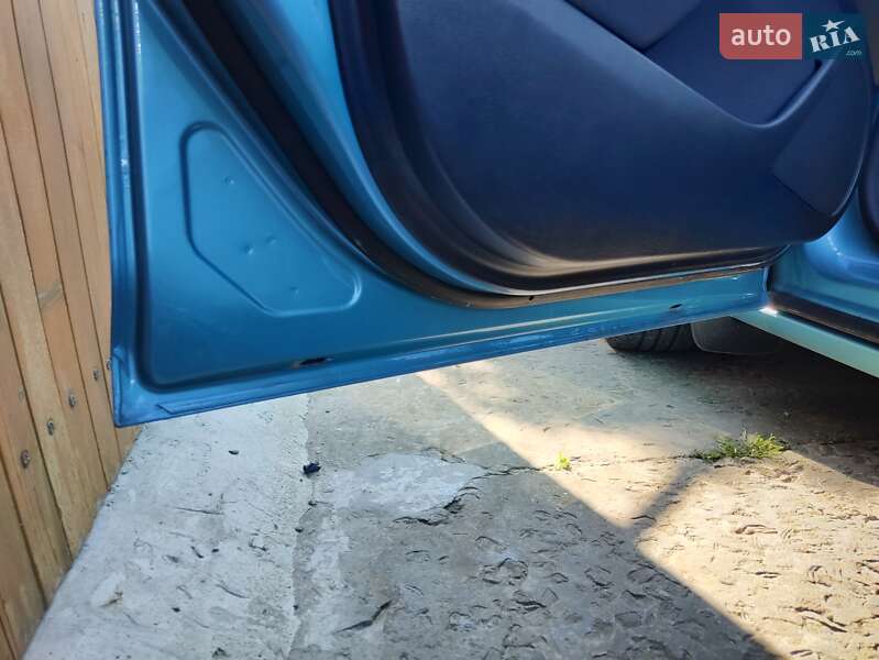 Універсал Opel Astra 2012 в Львові
