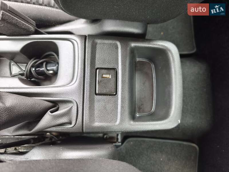 Универсал Opel Astra 2017 в Трускавце