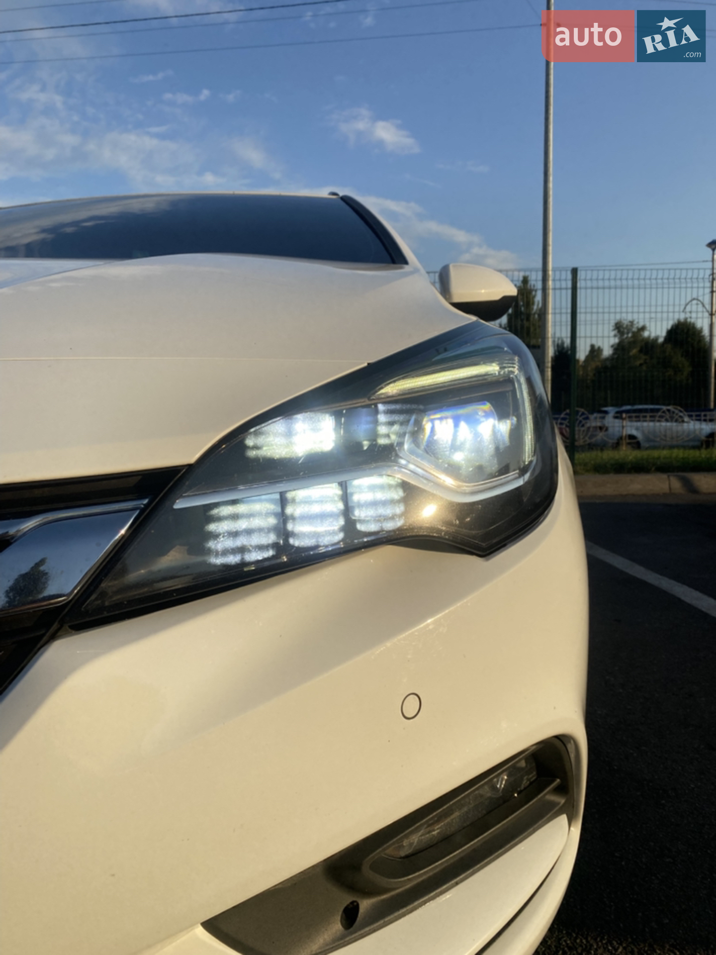2018 Opel Astra - мініатюра 14