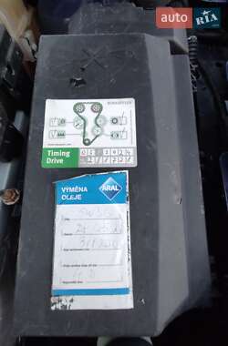 Универсал Opel Astra 2011 в 
