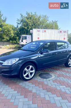 Хетчбек Opel Astra 2008 в Білій Церкві