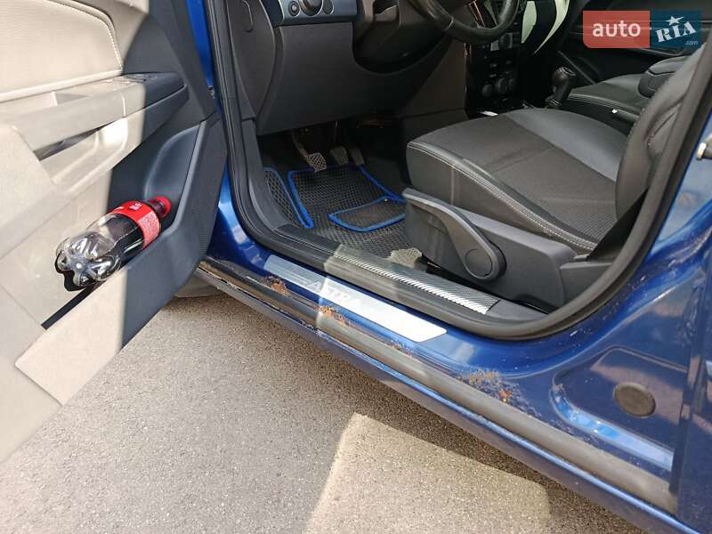 Универсал Opel Astra 2009 в Борисполе