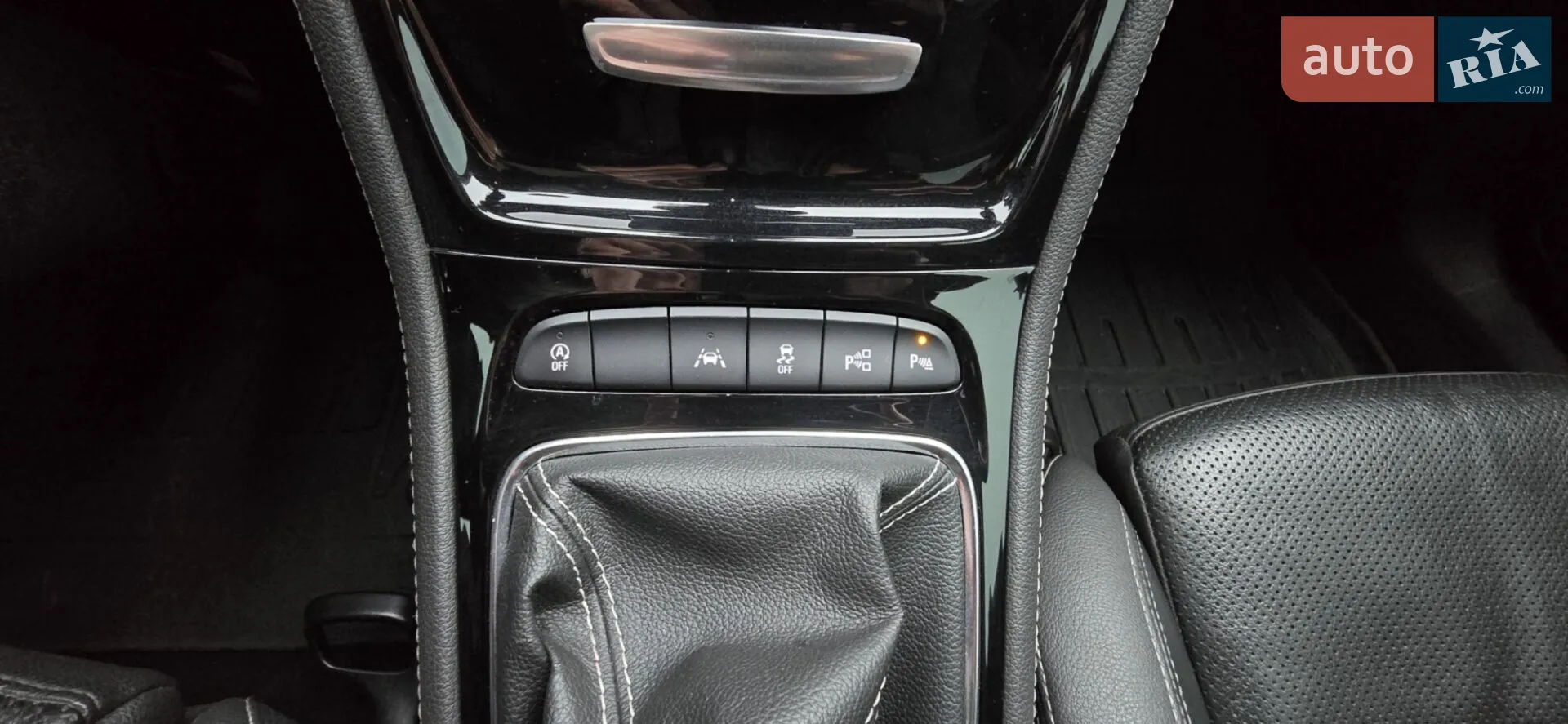 2018 Opel Astra - мініатюра 24
