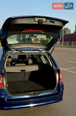 Универсал Opel Astra 2009 в 
