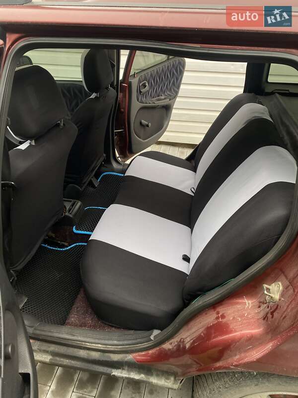 Универсал Opel Astra 1995 в Жмеринке