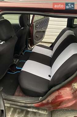 Універсал Opel Astra 1995 в 