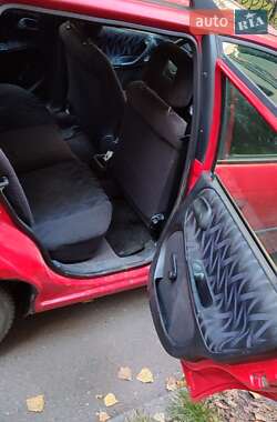 Универсал Opel Astra 1996 в 