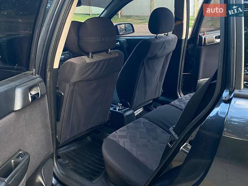 Універсал Opel Astra 1998 в Заболотові фото 5 Універсал Opel Astra 1998 в Заболотові