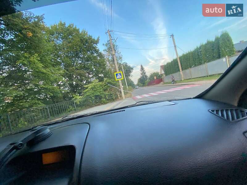 Універсал Opel Astra 1998 в Заболотові фото 16 Універсал Opel Astra 1998 в Заболотові