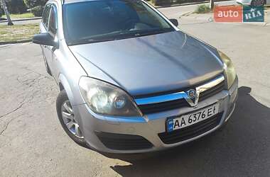 Универсал Opel Astra 2004 в 