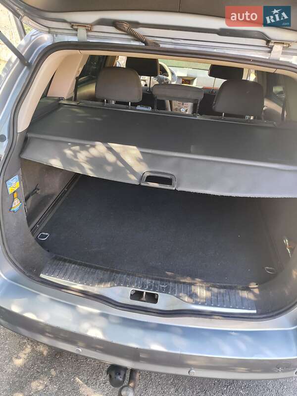 Универсал Opel Astra 2004 в Киеве