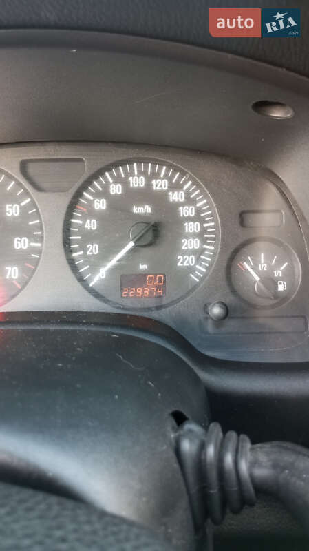 Седан Opel Astra 2008 в Николаеве