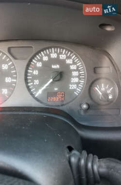 Седан Opel Astra 2008 в 