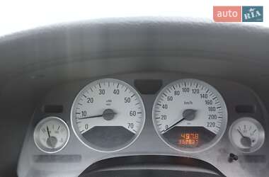 Купе Opel Astra 2000 в 