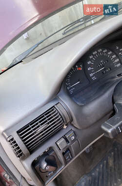 Универсал Opel Astra 1993 в 