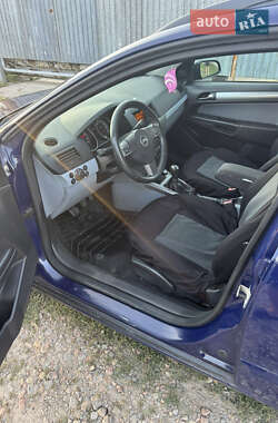Універсал Opel Astra 2006 в 