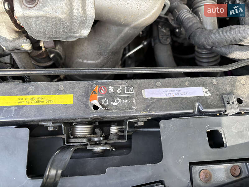 Универсал Opel Astra 2011 в Луцке