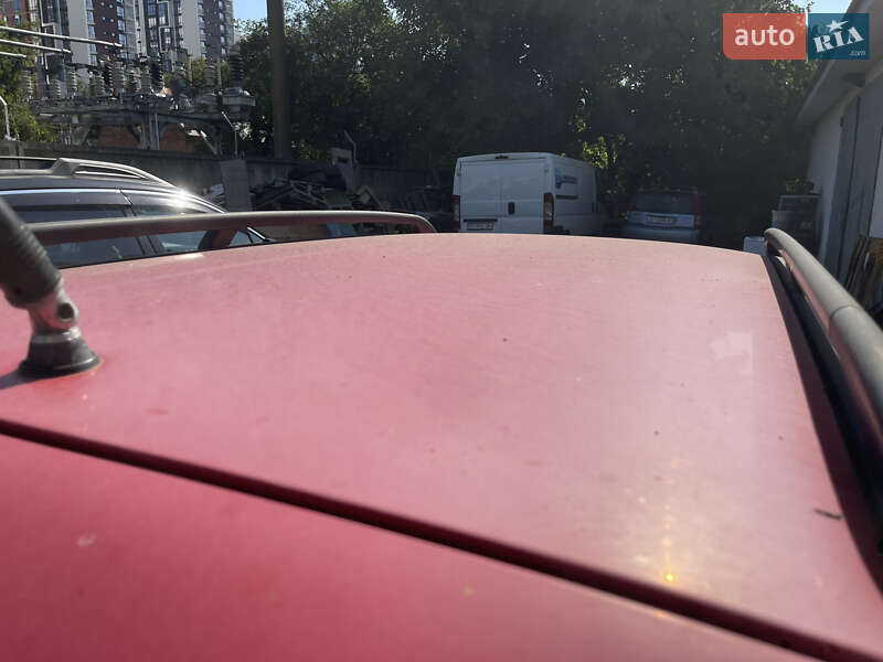 Универсал Opel Astra 2001 в Ивано-Франковске
