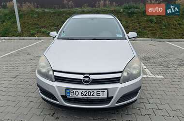 Универсал Opel Astra 2006 в 