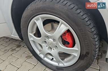 Универсал Opel Astra 2006 в 
