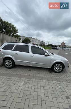 Универсал Opel Astra 2007 в 