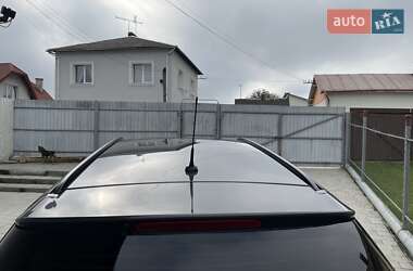 Универсал Opel Astra 2013 в 