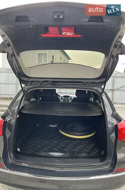 Универсал Opel Astra 2013 в 
