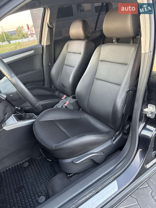 Универсал Opel Astra 2008 в Виннице фото 22 Универсал Opel Astra 2008 в Виннице