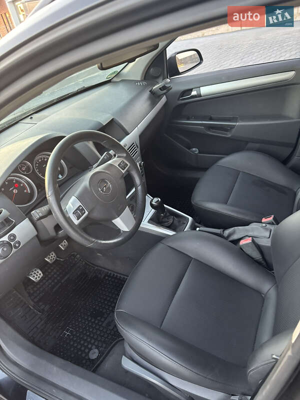 Универсал Opel Astra 2008 в Виннице фото 23 Универсал Opel Astra 2008 в Виннице