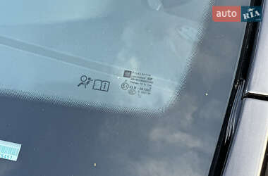 Хэтчбек Opel Astra 2007 в 